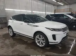 SALZP2FX0LH060328 2020 LAND ROVER RANGE ROVER EVOQUE