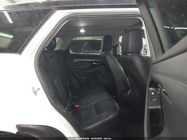 SALZP2FX0LH060328 2020 LAND ROVER RANGE ROVER EVOQUE - Image 8