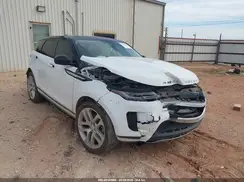 SALZP2FX0LH060524 2020 LAND ROVER RANGE ROVER EVOQUE