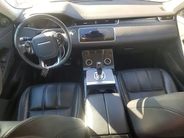 SALZP2FX0LH060751 2020 LAND ROVER RANGE ROVER - Image 8