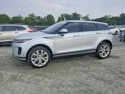 SALZP2FX0LH062354 2020 LAND ROVER RANGE ROVER