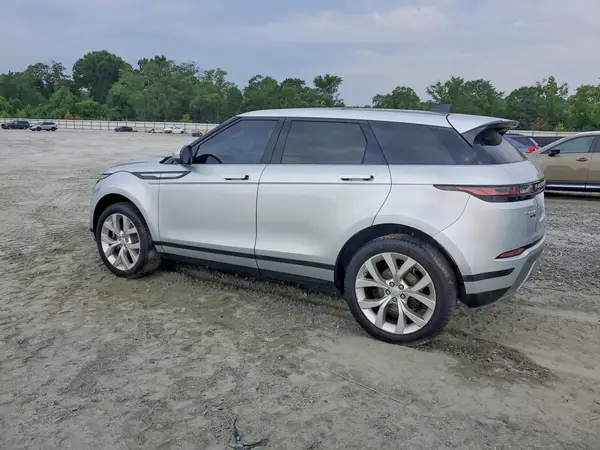 SALZP2FX0LH062354 2020 LAND ROVER RANGE ROVER - Image 2