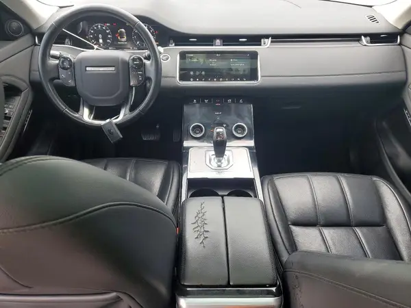 SALZP2FX0LH062354 2020 LAND ROVER RANGE ROVER - Image 8