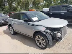 SALZP2FX0LH066999 2020 LAND ROVER RANGE ROVER EVOQUE