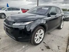 SALZP2FX0LH075329 2020 LAND ROVER RANGE ROVER EVOQUE