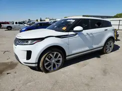 SALZP2FX0LH076982 2020 LAND ROVER RANGE ROVER EVOQUE