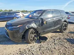 SALZP2FX0LH077372 2020 LAND ROVER RANGE ROVER EVOQUE