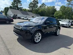 SALZP2FX0LH077405 2020 LAND ROVER RANGE ROVER EVOQUE