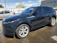 SALZP2FX0LH079980 2020 LAND ROVER RANGE ROVER EVOQUE