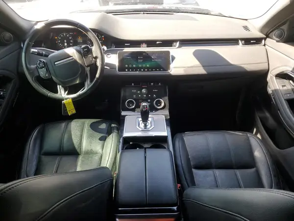 SALZP2FX0LH079980 2020 LAND ROVER RANGE ROVER - Image 8