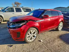 SALZP2FX0LH092406 2020 LAND ROVER RANGE ROVER EVOQUE