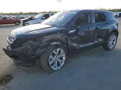 SALZP2FX0LH095449 2020 LAND ROVER RANGE ROVER EVOQUE