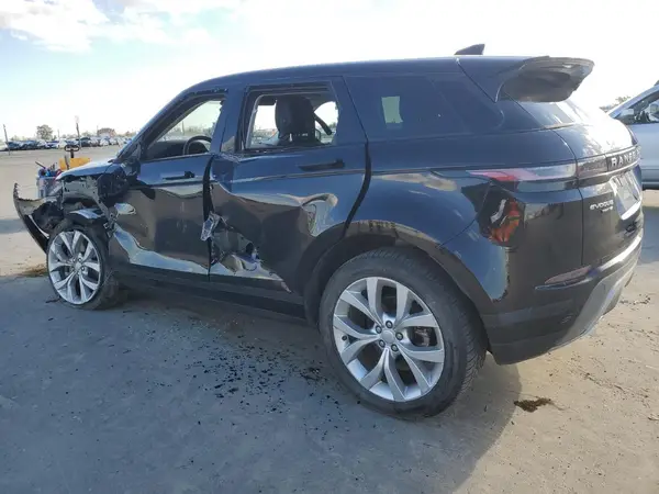 SALZP2FX0LH095449 2020 LAND ROVER RANGE ROVER - Image 2