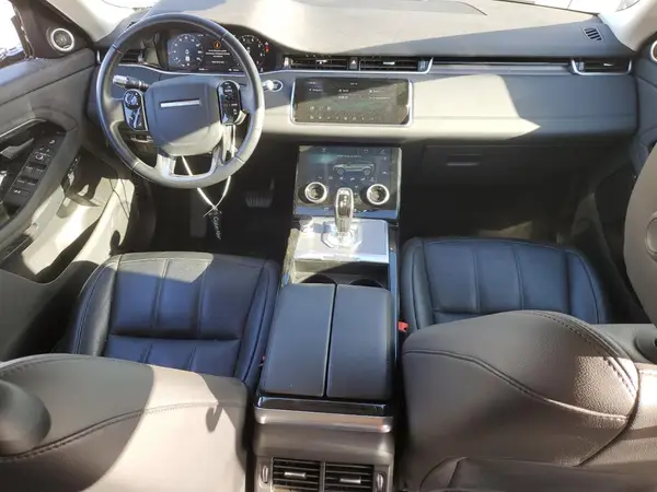SALZP2FX0LH095449 2020 LAND ROVER RANGE ROVER - Image 8