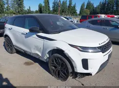 SALZP2FX0LH105333 2020 LAND ROVER RANGE ROVER EVOQUE