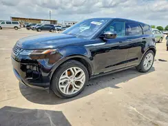 SALZP2FX0LH107017 2020 LAND ROVER RANGE ROVER