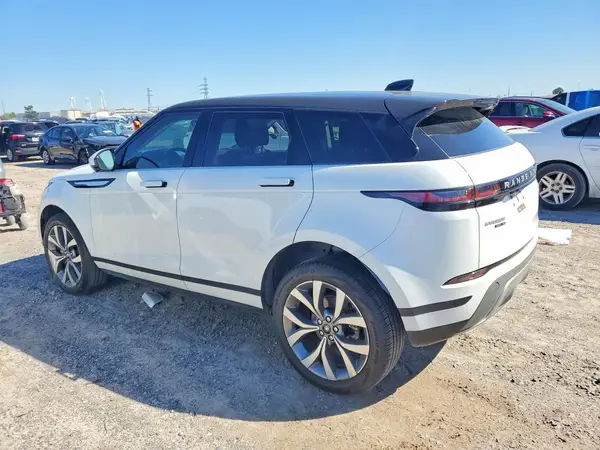 SALZP2FX0LH113934 2020 LAND ROVER RANGE ROVER - Image 2