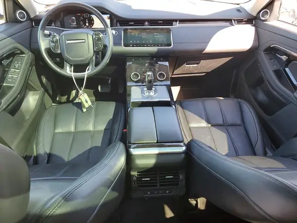SALZP2FX0LH113934 2020 LAND ROVER RANGE ROVER - Image 8