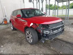 SALZP2FX0LH115568 2020 LAND ROVER RANGE ROVER EVOQUE