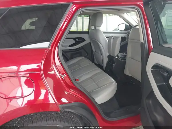 SALZP2FX0LH115568 2020 LAND ROVER RANGE ROVER EVOQUE - Image 8