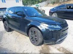 SALZP2FX0LH115943 2020 LAND ROVER RANGE ROVER EVOQUE