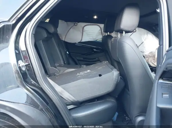 SALZP2FX0LH115943 2020 LAND ROVER RANGE ROVER EVOQUE - Image 8