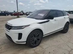 SALZP2FX0MH149334 2021 LAND ROVER RANGE ROVER EVOQUE