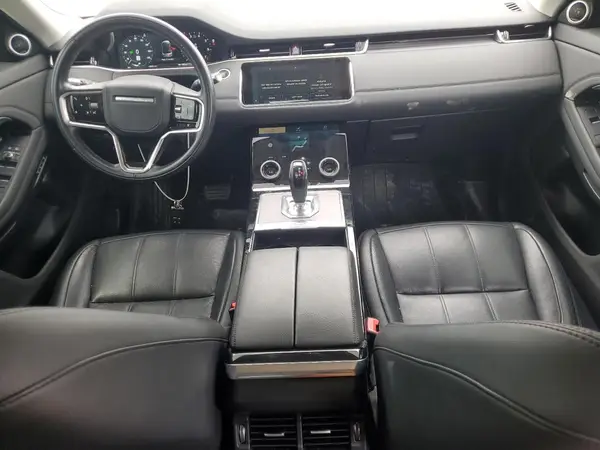 SALZP2FX0MH149334 2021 LAND ROVER RANGE ROVER EVOQUE - Image 8