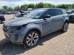 SALZP2FX0NH166118 2022 LAND ROVER RANGE ROVER