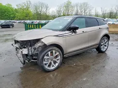 SALZP2FX0PH206975 2023 LAND ROVER RANGE ROVER