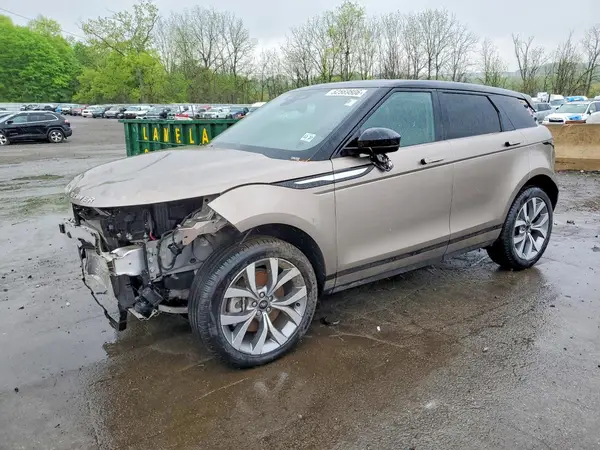 SALZP2FX0PH206975 2023 LAND ROVER RANGE ROVER - Image 1