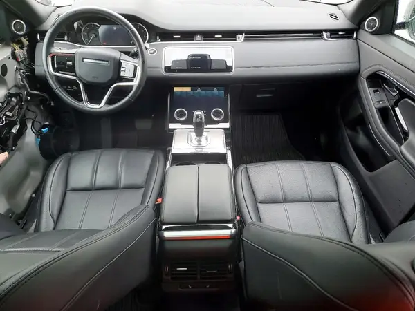 SALZP2FX0PH206975 2023 LAND ROVER RANGE ROVER - Image 8
