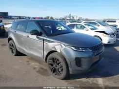 SALZP2FX1LH005662 2020 LAND ROVER RANGE ROVER EVOQUE