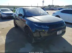 SALZP2FX1LH007394 2020 LAND ROVER RANGE ROVER EVOQUE