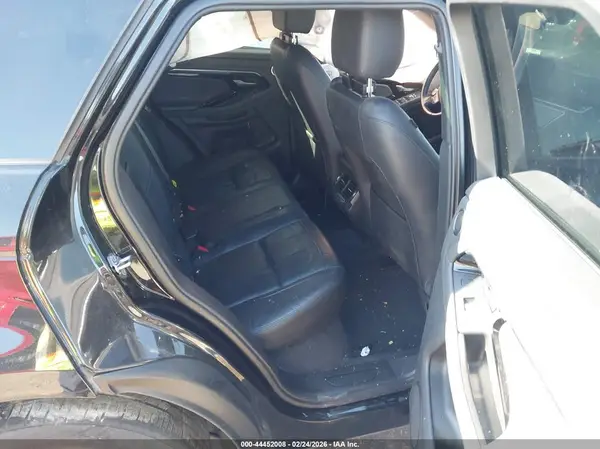 SALZP2FX1LH007394 2020 LAND ROVER RANGE ROVER EVOQUE - Image 8