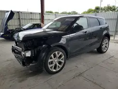 SALZP2FX1LH024857 2020 LAND ROVER RANGE ROVER EVOQUE