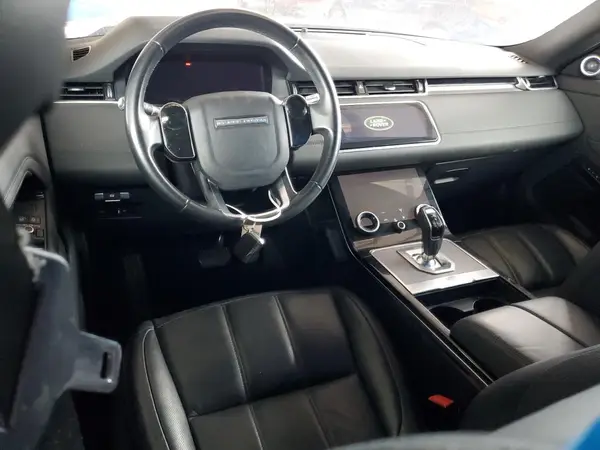 SALZP2FX1LH024857 2020 LAND ROVER RANGE ROVER EVOQUE - Image 8