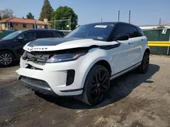 SALZP2FX1LH026950 2020 LAND ROVER RANGE ROVER EVOQUE