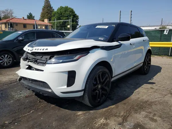 SALZP2FX1LH026950 2020 LAND ROVER RANGE ROVER EVOQUE - Image 1
