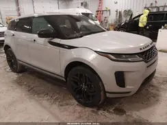 SALZP2FX1LH039469 2020 LAND ROVER RANGE ROVER EVOQUE