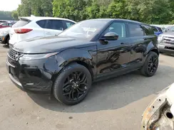 SALZP2FX1LH039858 2020 LAND ROVER RANGE ROVER EVOQUE