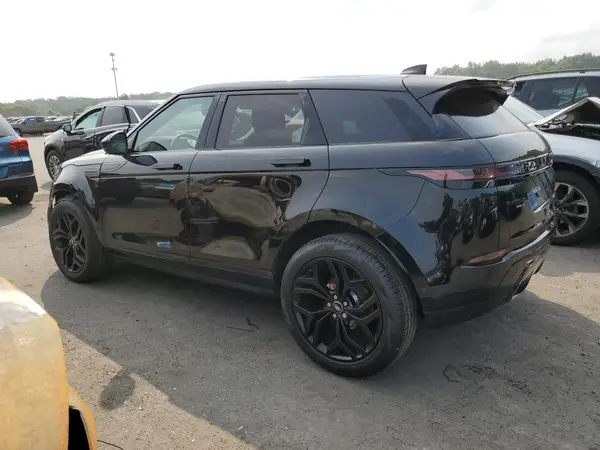SALZP2FX1LH039858 2020 LAND ROVER RANGE ROVER EVOQUE - Image 2