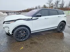 SALZP2FX1LH042047 2020 LAND ROVER RANGE ROVER