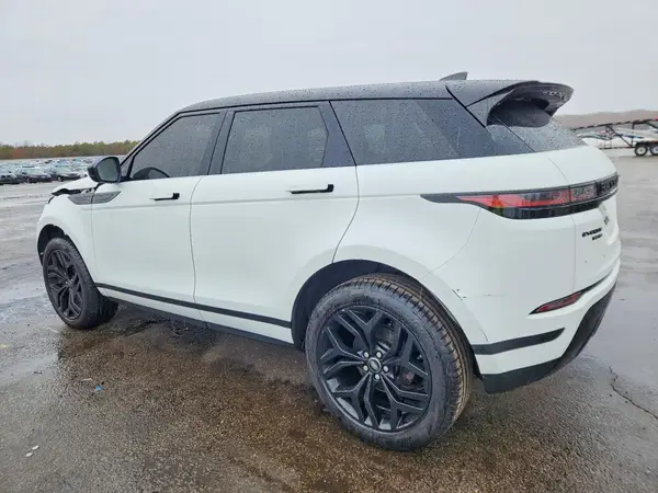 SALZP2FX1LH042047 2020 LAND ROVER RANGE ROVER - Image 2