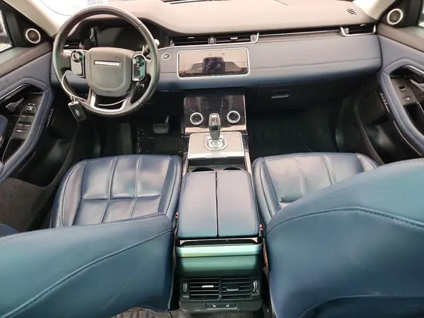SALZP2FX1LH042047 2020 LAND ROVER RANGE ROVER - Image 8