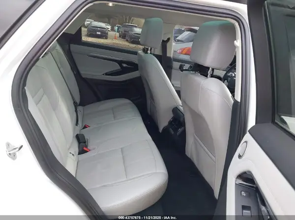 SALZP2FX1LH047782 2020 LAND ROVER RANGE ROVER EVOQUE - Image 8