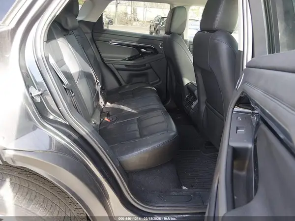 SALZP2FX1LH062976 2020 LAND ROVER RANGE ROVER EVOQUE - Image 8
