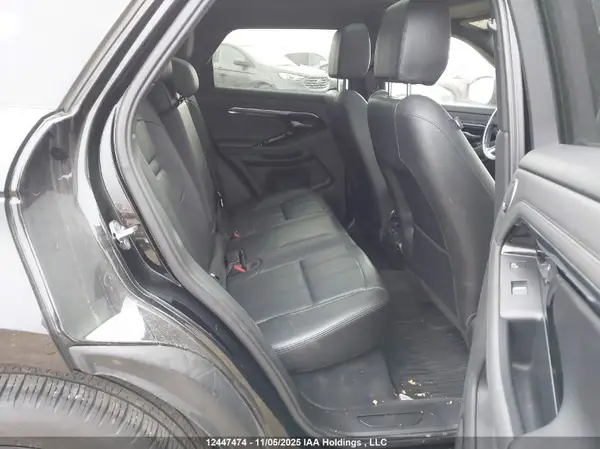 SALZP2FX1LH071757 2020 LAND ROVER RANGE ROVER EVOQUE - Image 8