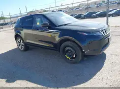 SALZP2FX1LH073587 2020 LAND ROVER RANGE ROVER EVOQUE
