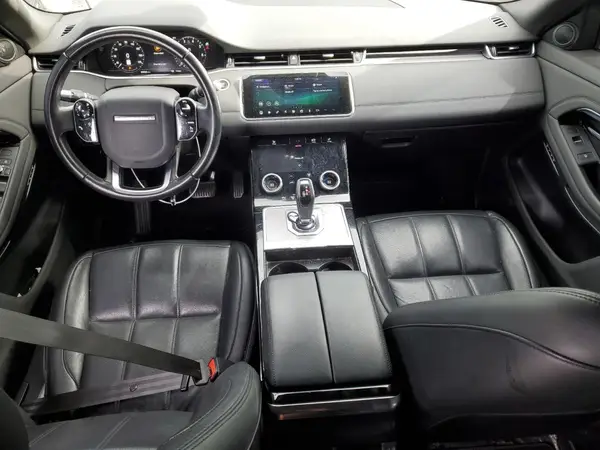 SALZP2FX1LH074562 2020 LAND ROVER RANGE ROVER - Image 8
